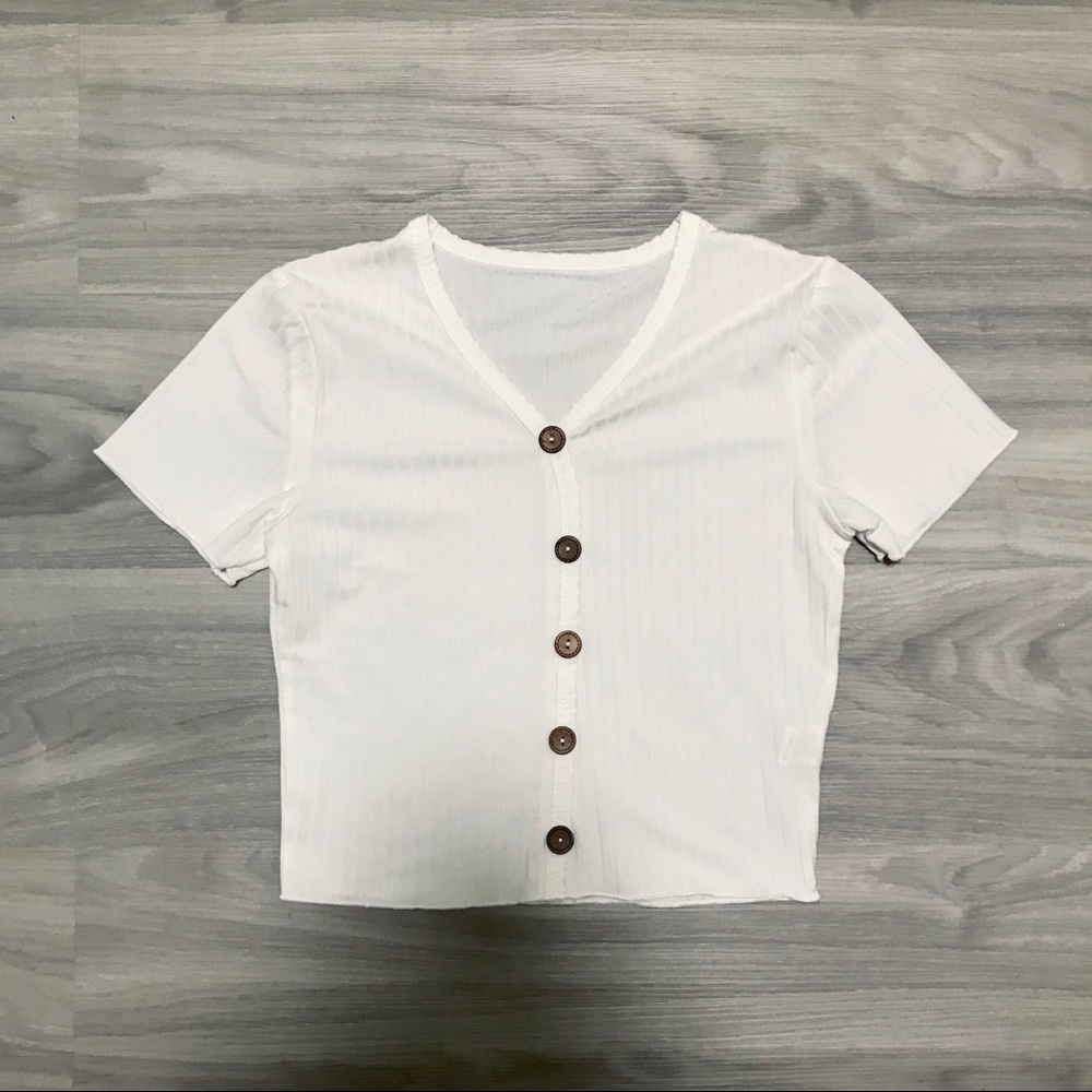 🔥SALE🔥 Shein Top - Picture 1 of 4